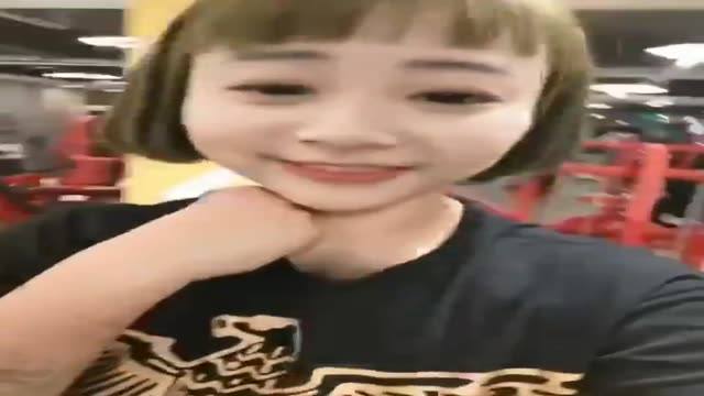 人不可貌相