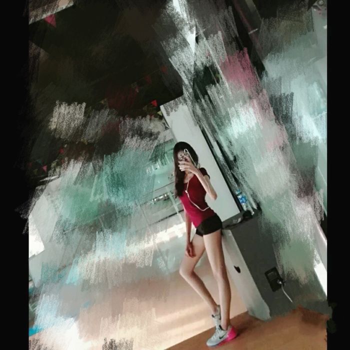 女神級性感大長腿健身美女玉兒 黑絲激情啪啪,人美穴更美,極品饅頭一線天嫩穴,看的流鼻血 170CM身高 絲襪搭配大長腿簡直啦
