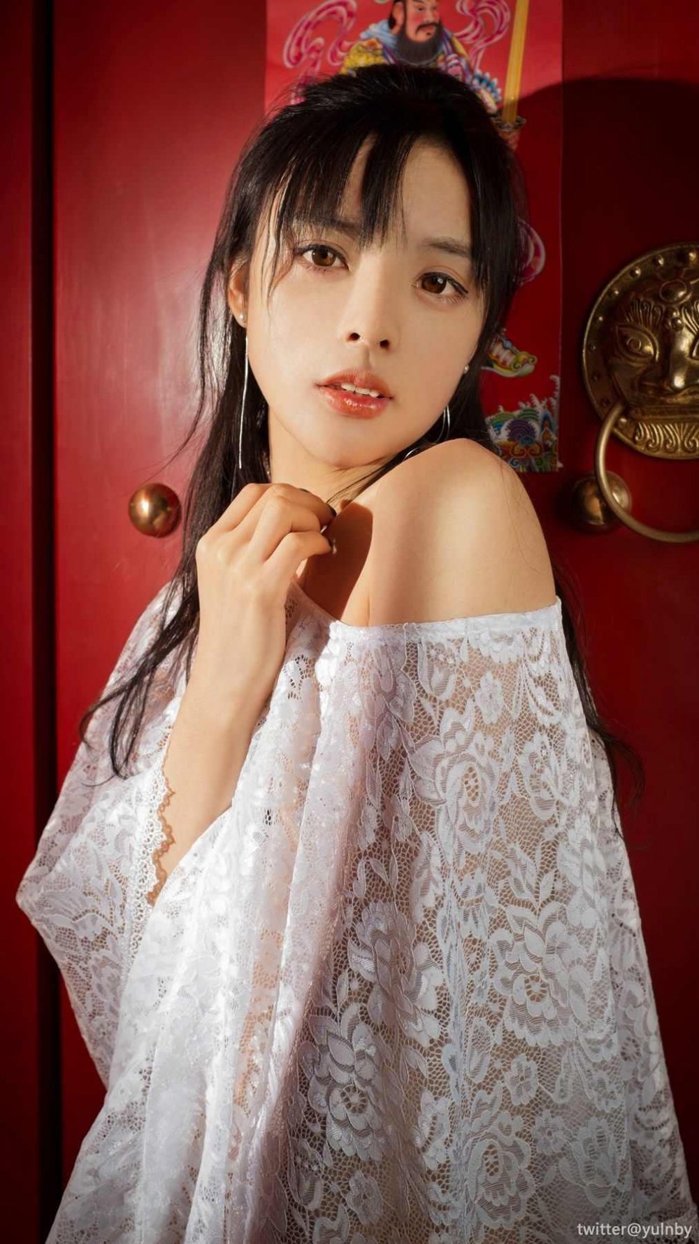 Yulnby大尺度畫像[56P]