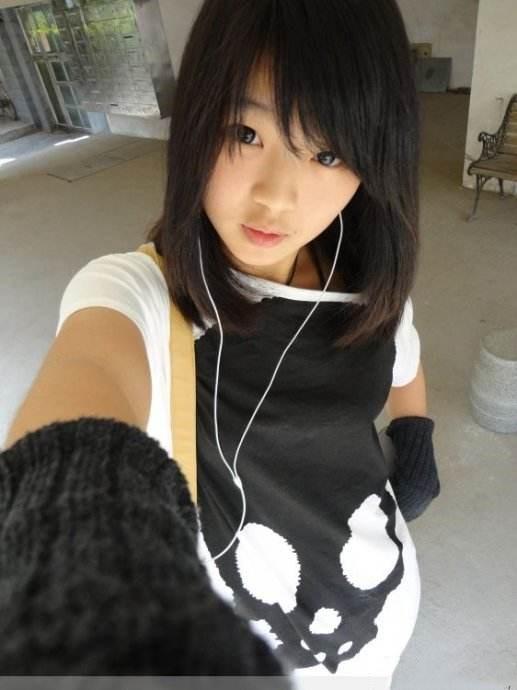 【網爆門事件】武漢十七中教室門事件最全未刪節完整版女主角邱佳卉