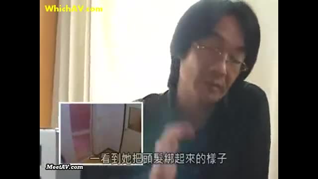 亂倫 真實的父女!能一起拍AV做愛嗎_(二)