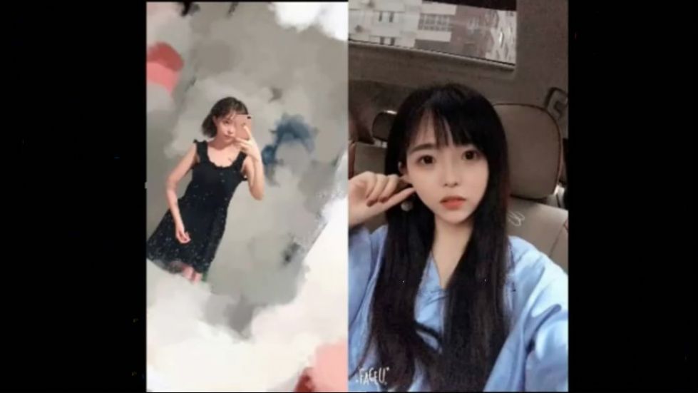 音樂學院校花級性感美女為了買名牌包包私下兼職援交上門服務被中年男大屌後插幹的受不了女上位瘋狂搖射