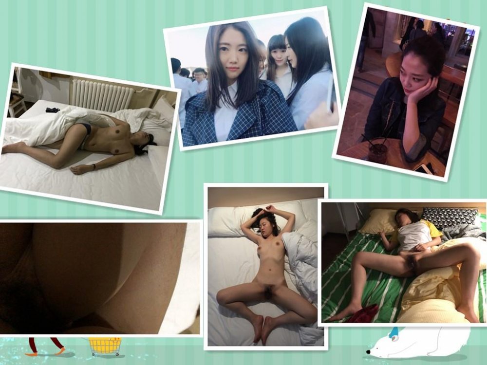 【國內真實灌醉】1+1極品美女 推薦其中一位單純女學生 13V+77P