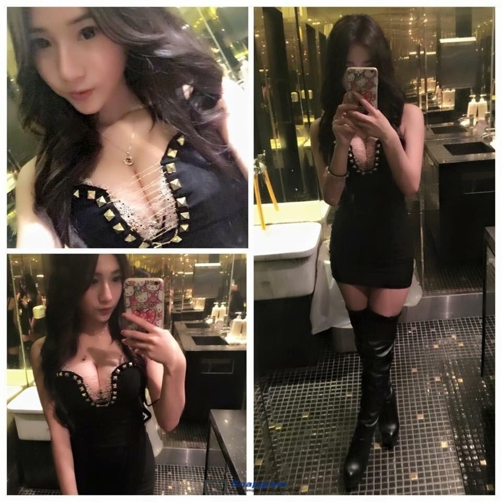 夜晚停車場激情車震看見陌生人瞬間就硬了妹子身材很好很性感裙子稍微蹲下就把騷穴露出來