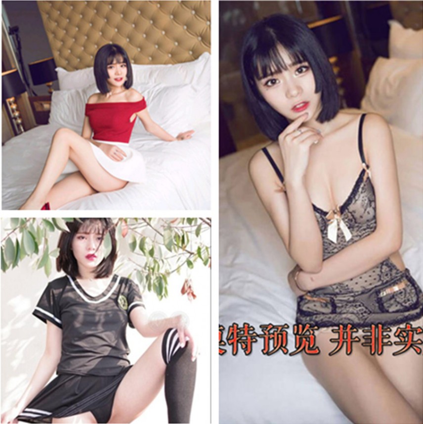 精品自拍福利-女神級氣質短髮商務嫩模酒店被攝影師拍攝完大尺度資源後趁機把她潛規則了沒想到逼逼那麼粉嫩!