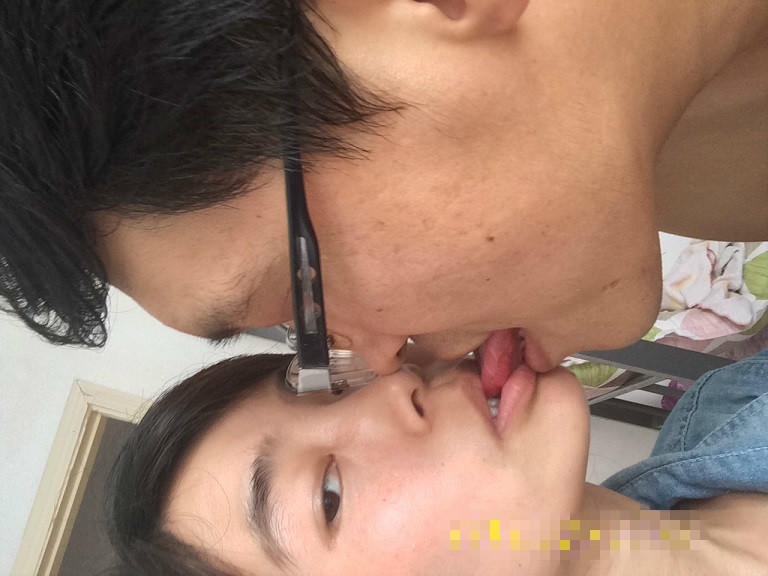 【國內真實良家洩密】鑫珊夫妻 3V+37P