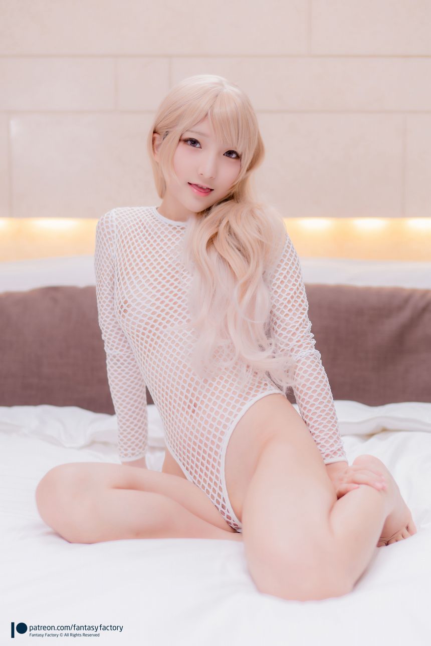 極品蘿莉小丁ding白嫩私拍[36P]