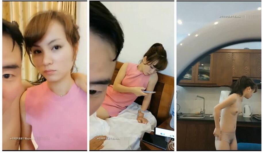 人氣男主播【野狼出擊】旅館嫖妓直播顏值非常高的兼職妹紙小哥幹得臉都紅了不會吃藥了吧