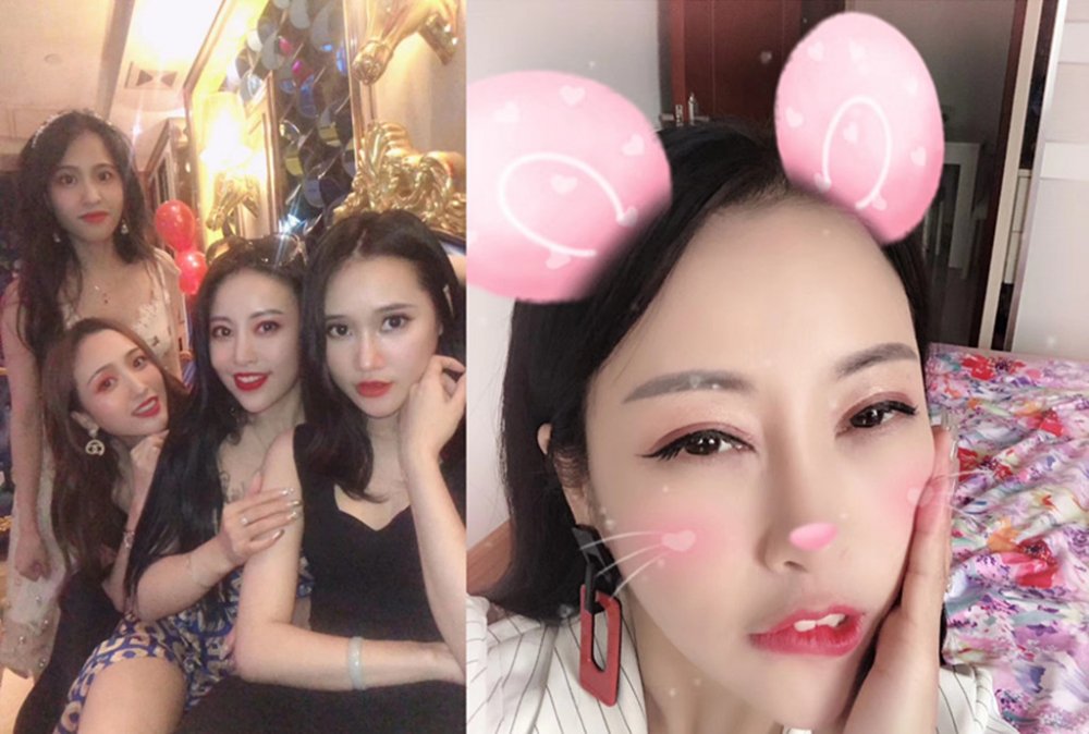 廣州白富美人稱『小龍女』女神追求刺激 七夕視頻裸聊刺激夜 在我面前用模型插穴 邊調教邊擼射 高清720P版