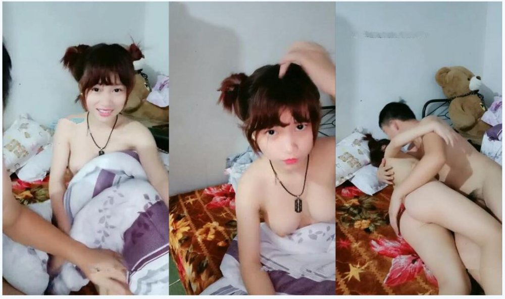 小可愛平臺 野狼出擊 都是極品 約炮丸子頭可愛少女 貌美膚白穴嫩 抱起來操