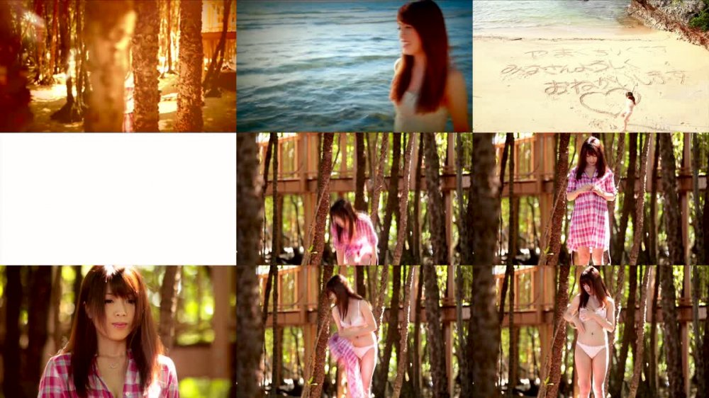 [JAV] [Uncensored] FC2 PPV 1213834 山口理红无码流出 [1080p]