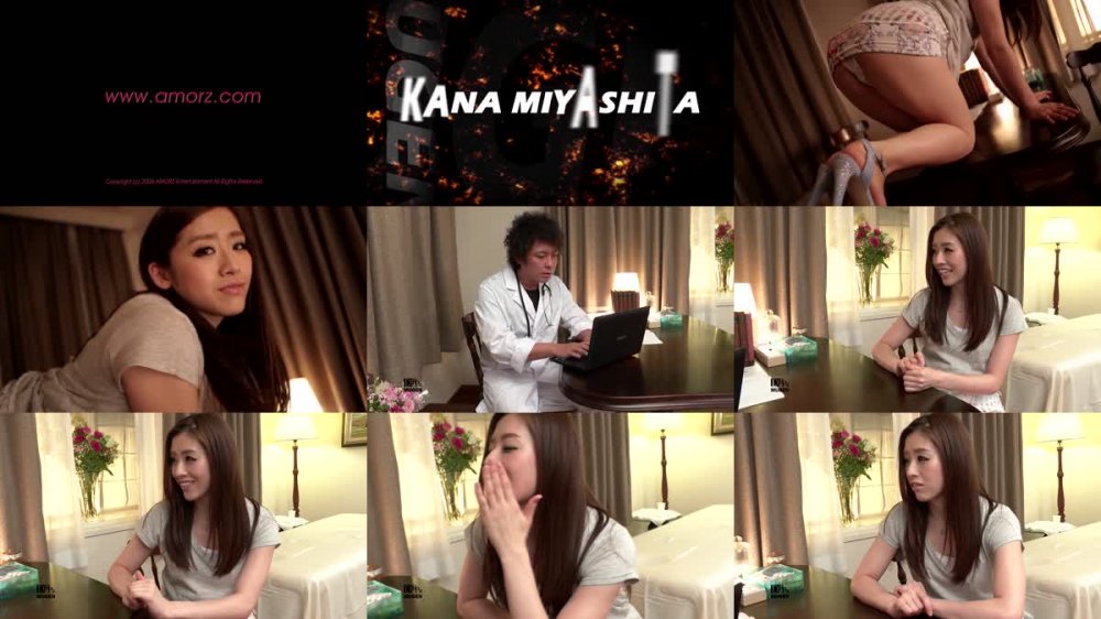 [JAV] [Uncensored] MKBD-S112 KIRARI 112 汁だく美少女 :宮下華奈 [1080p]