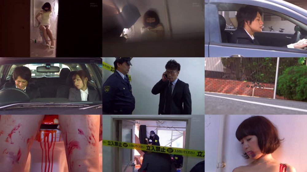 [JAV] [Uncensored] IPZ-580 Uncensored Leaked 絶弾の儚き女捜査官 希志あいの モザイク破壊版 [1080p]