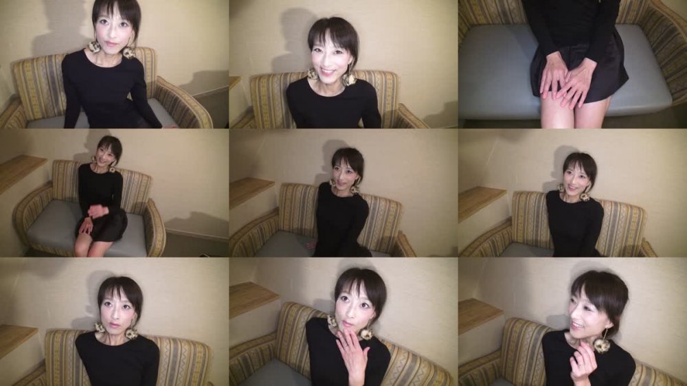[JAV] [Uncensored] Pacopacomama 010420_235 パコパコママ 010420_235 アナル快感に目覚めた女の心境 [1080p]