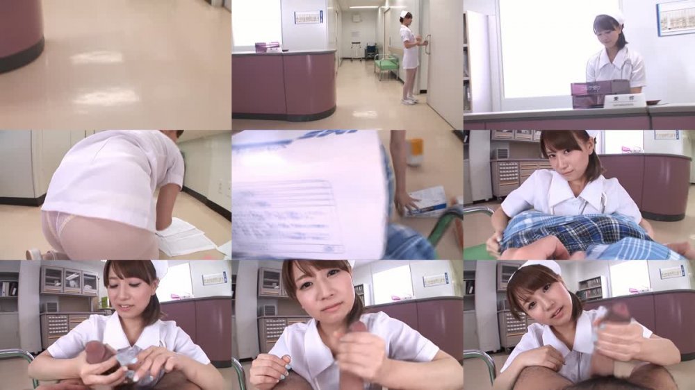 [JAV] [Uncensored] MIDE-145 Uncensored Leaked すぐにイっちゃう どじっ子ナース 初川みなみ モザイク破壊版... [1080p]