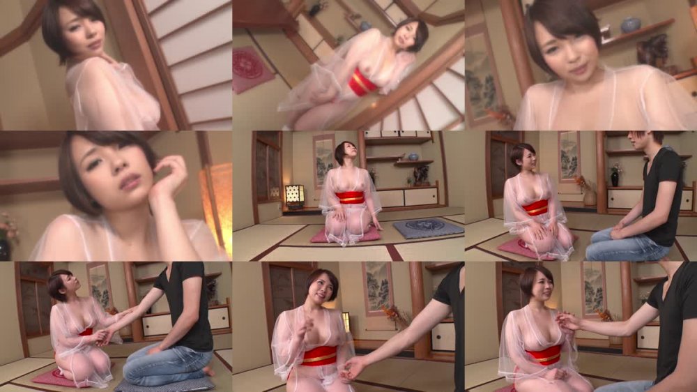 [JAV] [Uncensored] Caribbeancom 011320-001 カリビアンコム 011320-001 洗練された大人のいやし亭 ～やわらかさに自信のある胸で包み込んで差し上げます～ゆうき美羽 [1080p]