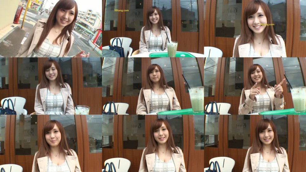 +++ [HD Uncensored]  MIDE-191 現役女子大生！！ウブなIカップ19歳 AVデビュー！！ 北乃はるか