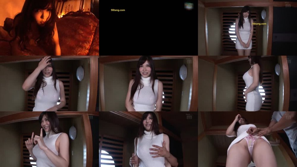 [JAV] [Uncensored] MIDE-201 Uncensored Leaked 快感でおかしくなるまで続く 痙攣性交と絶頂潮 沖田杏梨 モザイク破壊版 [1080p