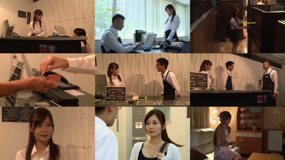 [JAV] [Uncensored] RBD-728 Uncensored Leaked 声を出せない私9 羞恥と快感 石原莉奈 モザイク破壊版 [720p]