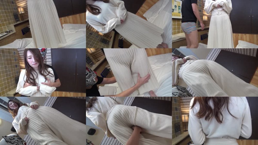 [JAV] [Uncensored] FC2 PPV 1288053 初撮り♥️完全顔出し♪164/44の色白スレンダー♥️美しすぎるエレベーターガール☆清楚系美女のエロすぎる禁断SEX♥クールビューティな22歳がカメラの前で初めての中出しされちゃいます♥️. [1080p]