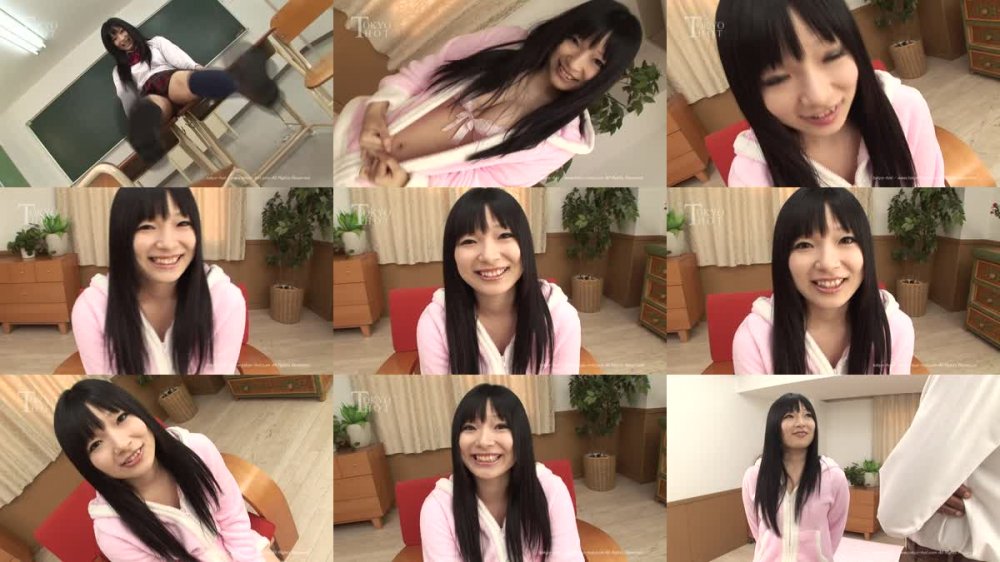 [JAV] [Uncensored] N0689 前田陽菜東熱真正中出し [720p]