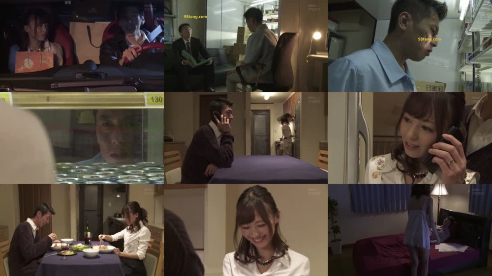 [JAV] [Uncensored] IPZ-607 Uncensored Leaked 【モザイク破壊版】愛人協定 美人令嬢妻に絡みつく逃れられない黒い糸 希志あいの [1080p]
