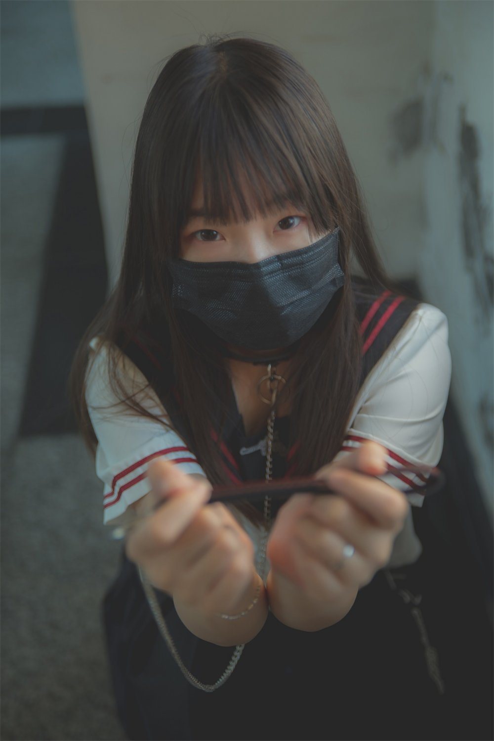 柚木yuzuki 第29季 人形母犬 [39P]