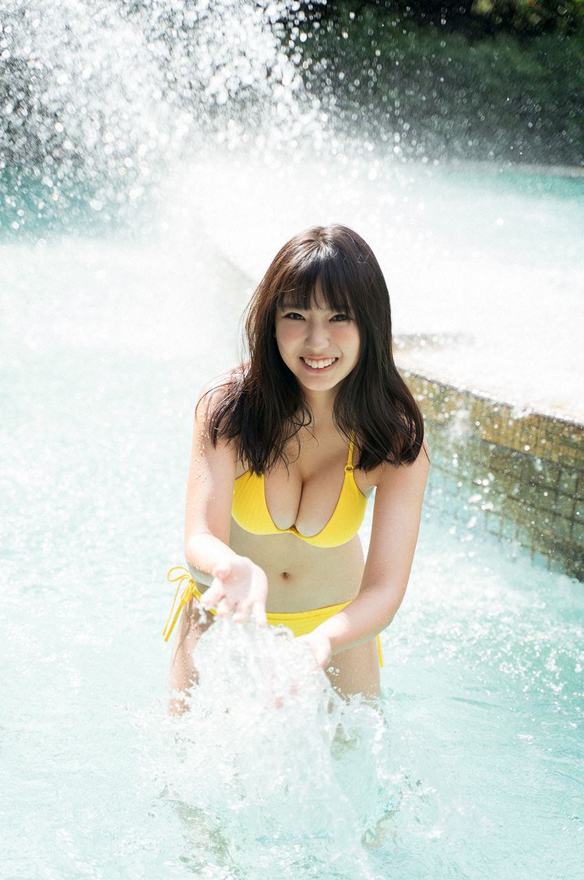 沢口愛華[58P]