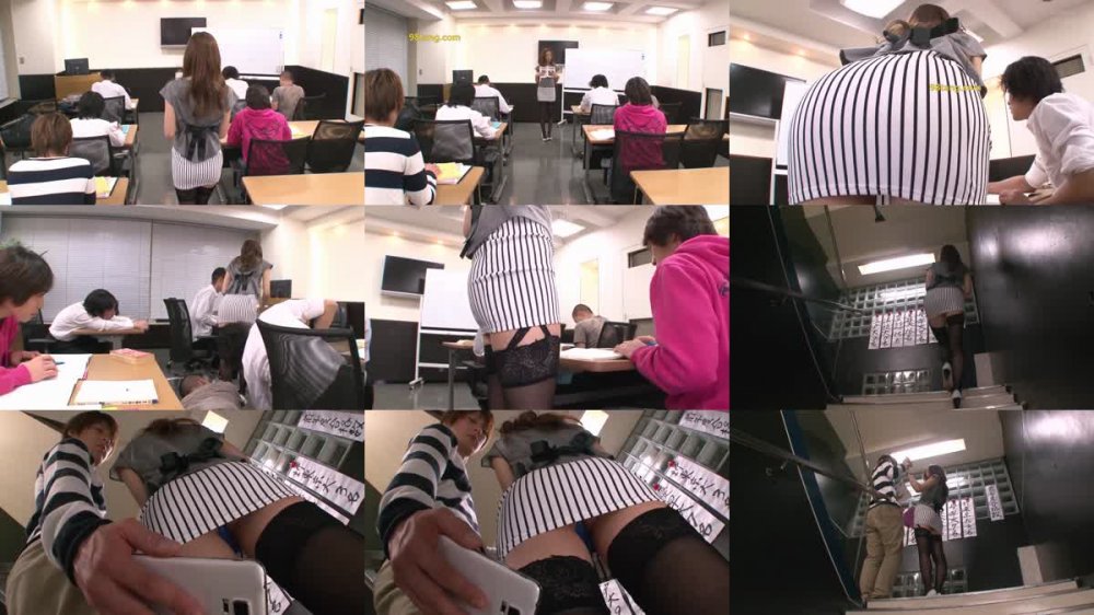 [JAV] [Uncensored] IPZ-715 Uncensored Leaked タイトスカート塾講師の誘惑授業 輝月あんり モザイク破壊版 [1080p]