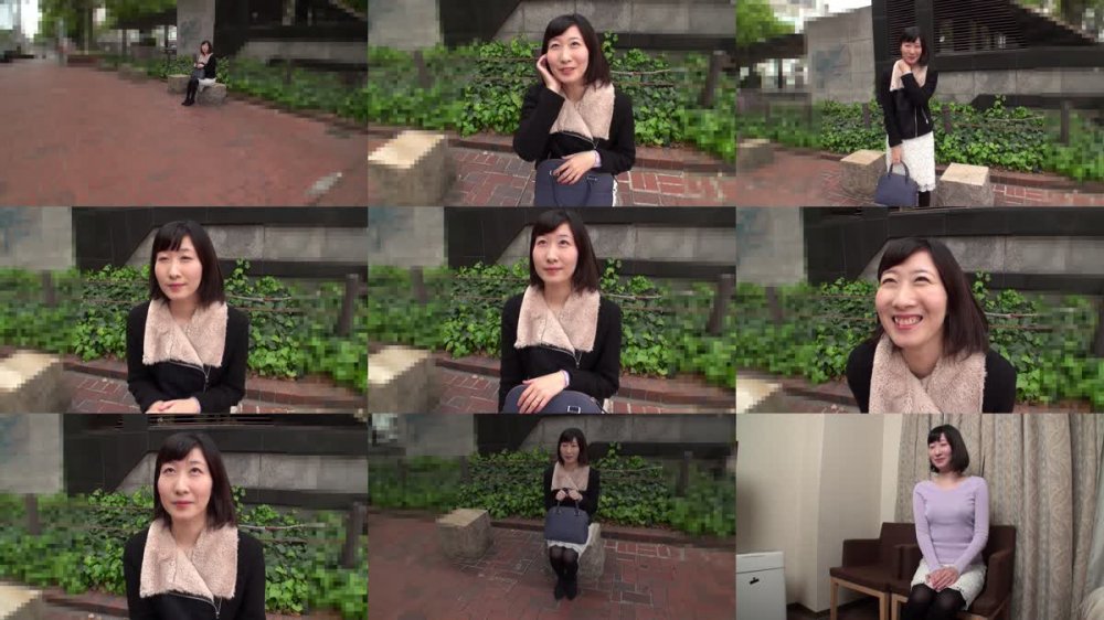 [JAV] [Uncensored] HEYZO 2241 人妻フェラチオ事情～手を使わないでしゃぶってくれ～Vol.4 – 中山みさこ [1080p]