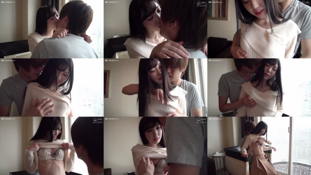+++ [HD] 229SCUTE-1008 はとり(20) S-Cute 見ることで興奮する色白娘とSEX