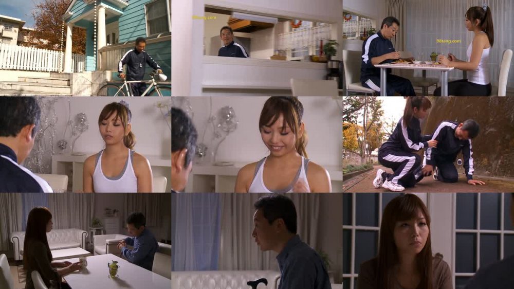 [JAV] [Uncensored] SSPD-100 Uncensored Leaked 夫の目の前で犯●れて-特別編 アスリートの絶望 神ユキ モザイク破壊版 [1080p]