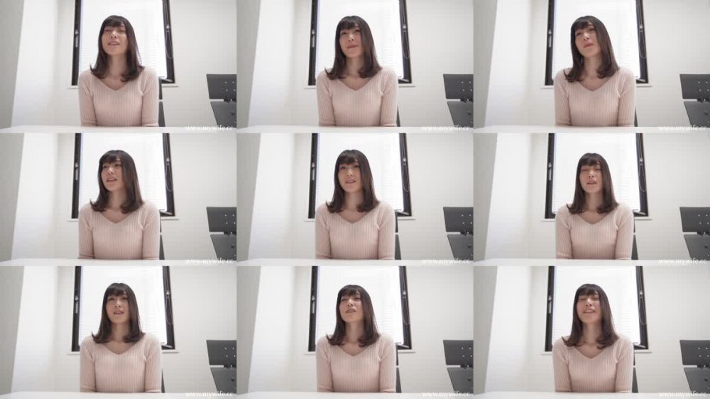 +++ [HD] Mywife-1625 No.1019 川口 かなで
