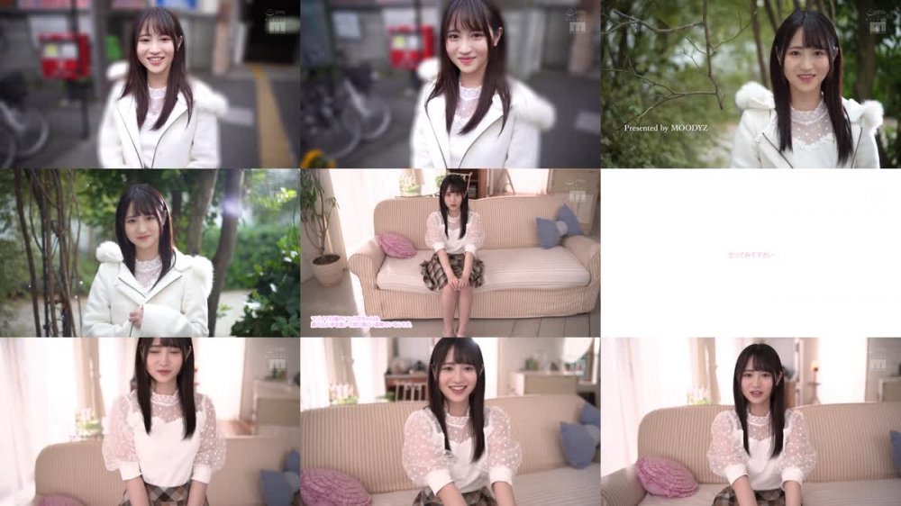 +++ [FHD] MIDE-770 18歳 小野六花 新人デビュー