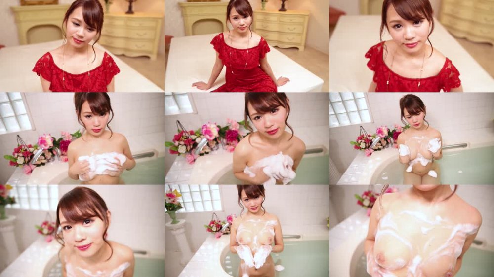 [JAV] [Uncensored] HEYZO 2261 高級ソープでFカップ美女とネットリ肉体交渉 – 小森みくろ [1080p]