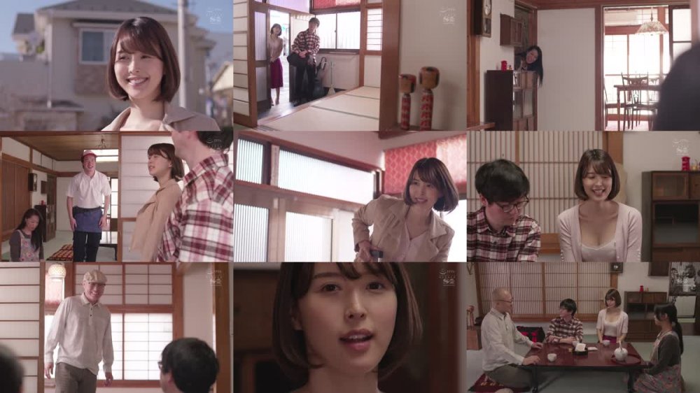 +++ [FHD] SSNI-781 義父の濃厚な舌技で舐め堕ちした美人妻 葵つかさ