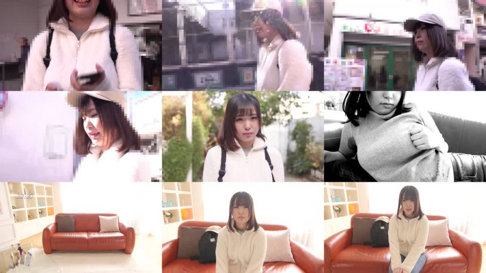 +++ [HD] CAWD-082 超恥ずかしがり屋の95cmHカップ女子大生 巨乳をビックンビックン揺らして汗だく汁だく白目むいちゃう壮絶アクメ 露梨あやせ