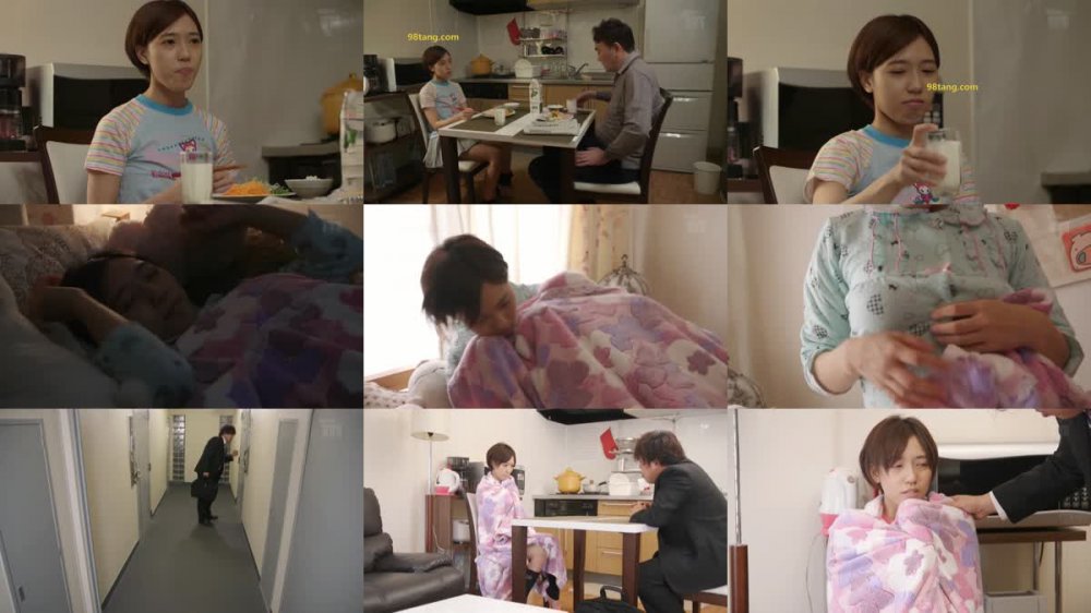 [JAV] [Uncensored] MIAD-878 Uncensored Leaked 【モザイク破壊版】ある日、おっぱいだけが急激成長した少女 あかね [1080p]