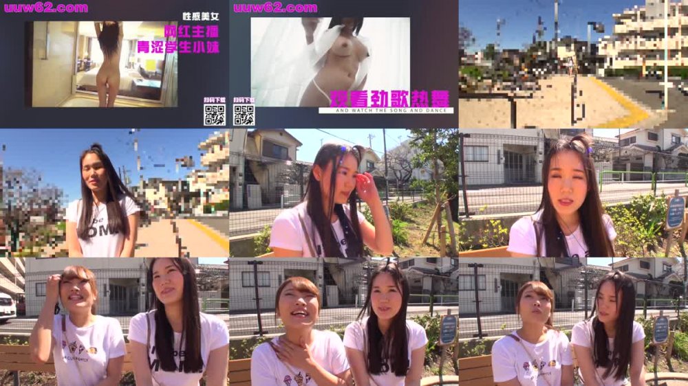 +++ KTKC-085 某マンモス大学ヤリサー「新乳生姦迎会」映像流出！おバカW爆乳1年生ミホ＆アイリ エビ反り潮噴射スプラッシュ中出しアゲアゲパーティー