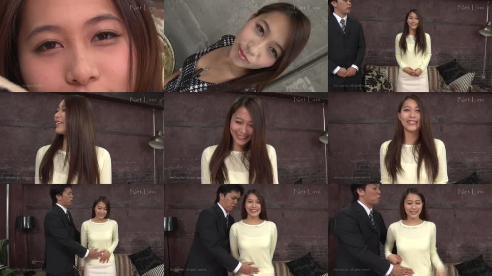 [JAV] [Uncensored] N1019 美人キャスター潮吹便器 [1080p]