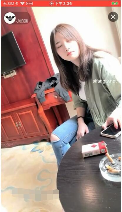 網紅主播『你的嬌妹妹』酒店直播啪啪啪 臉蛋極品身材勁爆兩個白晃晃大奶子 胸前還有紋身騷的很