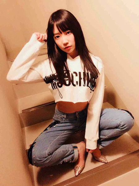 【無碼破解】超嫩F杯巨乳女神『鈴木心春』20歲生日淫亂慶祝會 強番MIDE-185