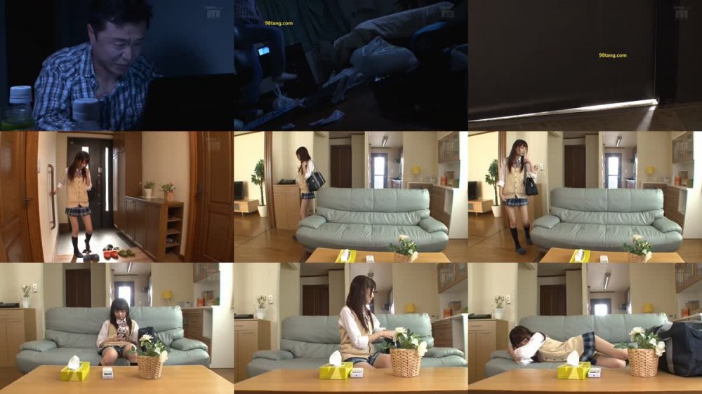 [JAV] [Uncensored] MIAD-915 Uncensored Leaked 【モザイク破壊版】JK姪っ子に何度も射精させられた僕… 跡美しゅり [1080p]