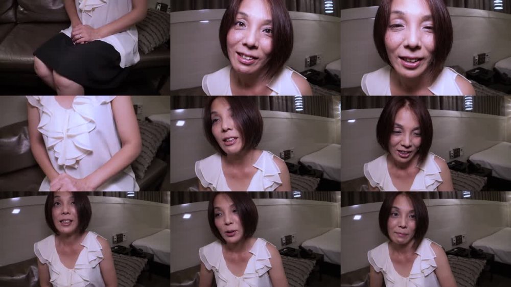 [JAV] [Uncensored] HEYZO 2286 素人熟女とハメまくる！Vol.4 – 牧原そのこ [1080p]