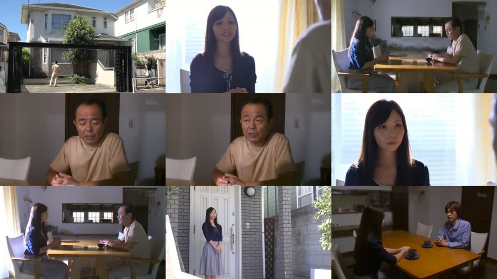 [JAV] [Uncensored] ADN-007 Uncensored Leaked 【モザイク破壊版】あなた、許して…。 一年越しの約束 神ユキ [1080p]
