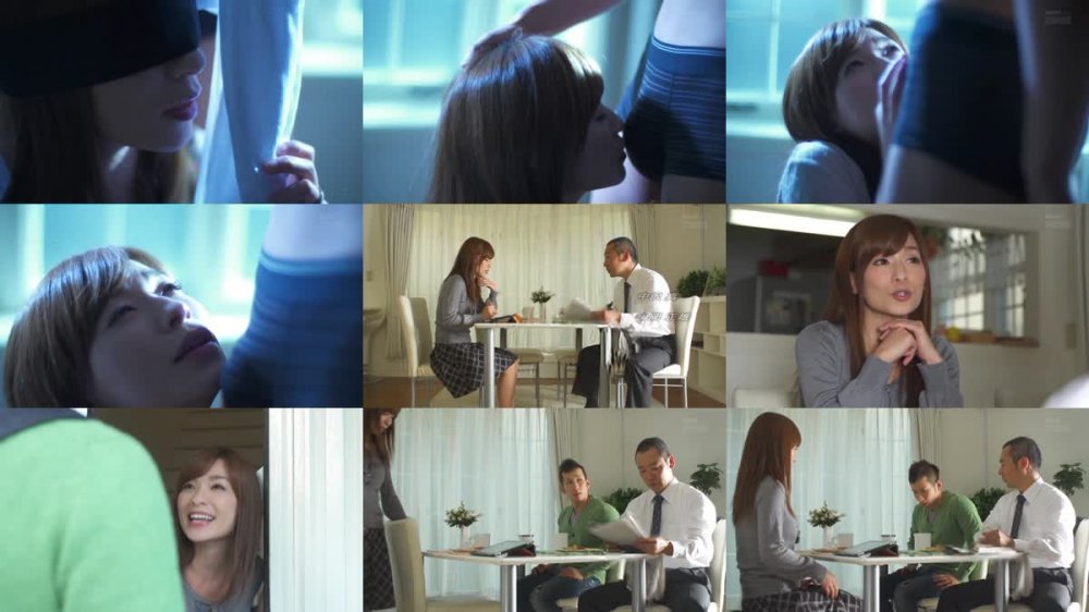 [JAV] [Uncensored] ADN-019 Uncensored Leaked 【モザイク破壊版】夫には言えない羞恥の性癖 かすみ果穂
