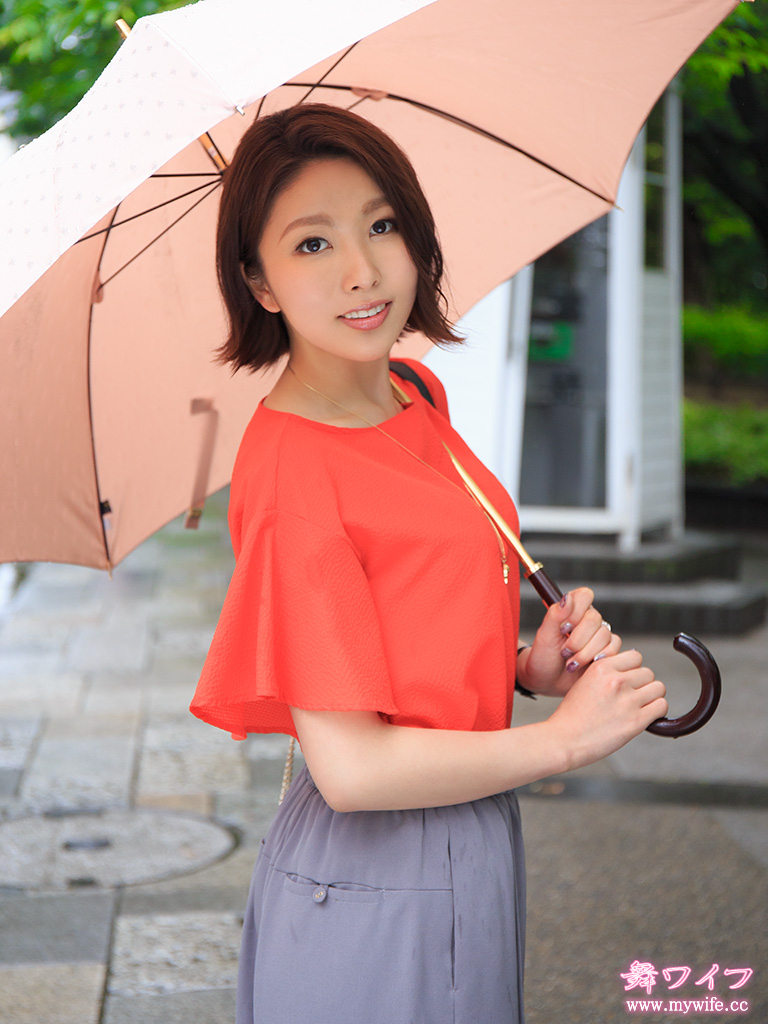 mywife 790三村 理香[45P]