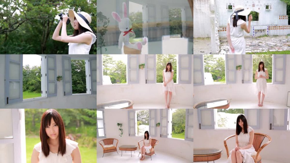 +++ [HD Uncensored] STAR-409 橘梨紗 AV debut