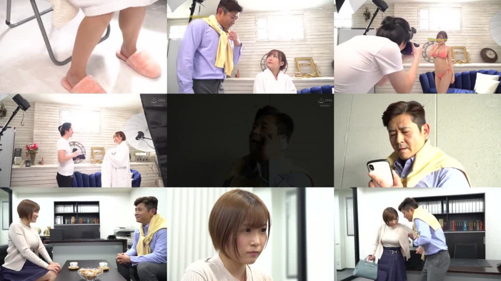 [JAV] [Uncensored] ABP-987 Uncensored Leaked 【モザイク破壊版】グラドル河合あすなはみんなのセックス専用共有ま●こ 二号 中出しぶっかけ8射精 [1080p]