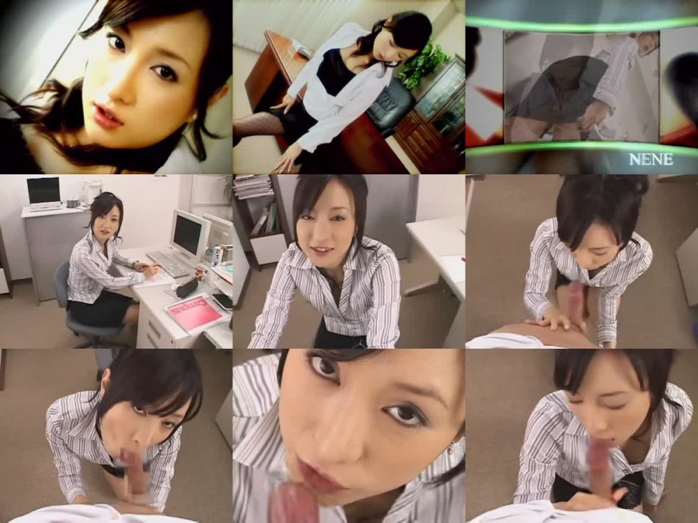 [JAV] [Uncensored] IPTD-221 Uncensored Leaked 寧々先生の誘惑授業 モザイク破壊版 [720p]